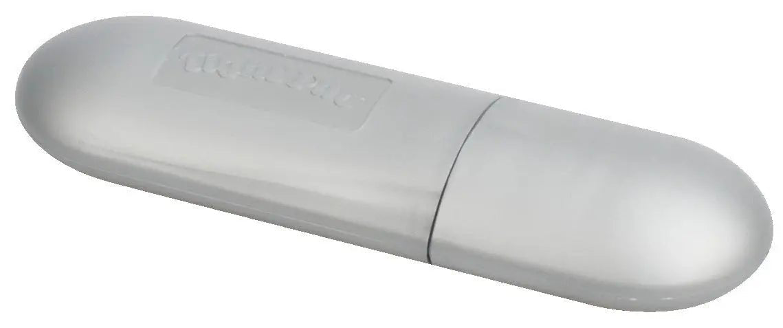 Partypac Smell – Proof Quad Zigarettenspitze – TightVac Europa – Luftdichte Frischhaltedosen