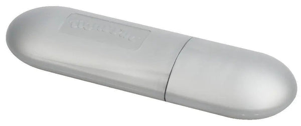 Partypac Smell-Proof Quad Cigarette Holder Silver
