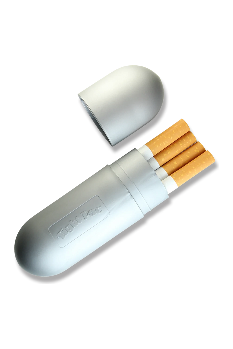 Partypac Smell-Proof Quad Cigarette Holder - TightVac Europe - Airtight Food Storage Containers