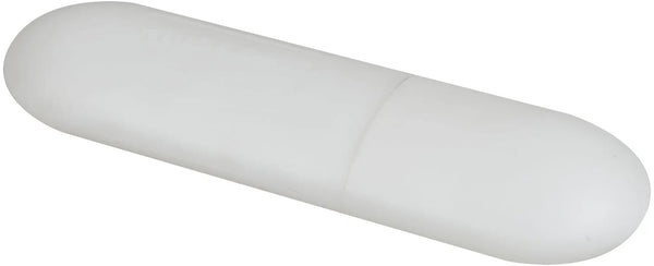 Partypac Smell-Proof Quad Cigarette Holder White
