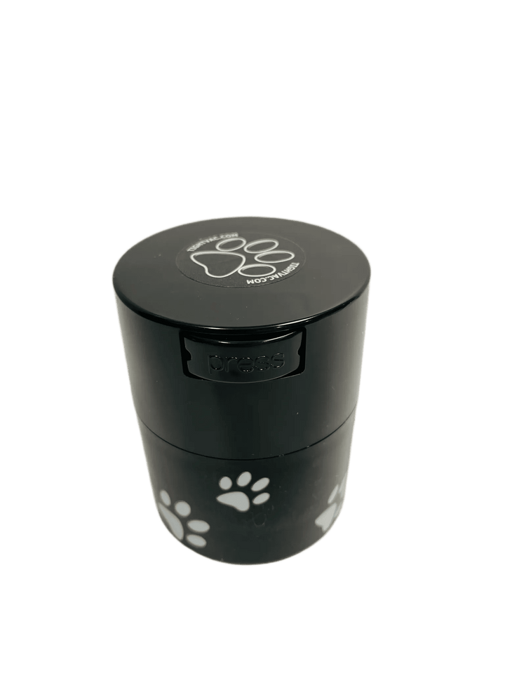 PawVac Airtight Pet Food Container 0.29L - TightVac Europe - Airtight Food Storage Containers