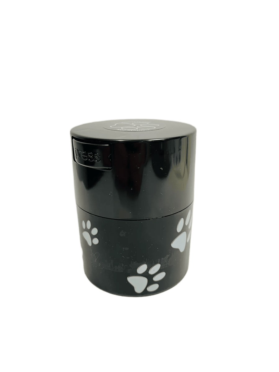 PawVac Airtight Pet Food Container 0.29L - TightVac Europe - Airtight Food Storage Containers