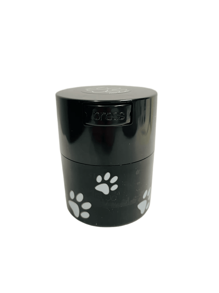 PawVac Airtight Pet Food Container 0.29L - TightVac Europe - Airtight Food Storage Containers
