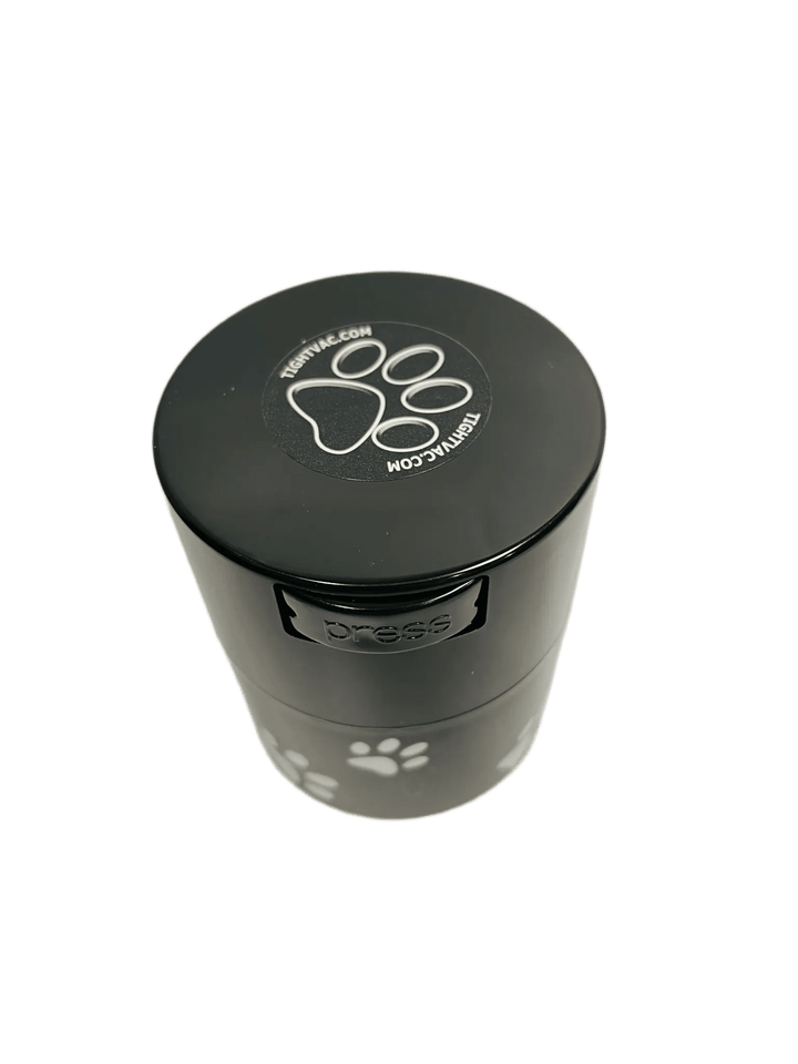 PawVac Airtight Pet Food Container 0.29L - TightVac Europe - Airtight Food Storage Containers