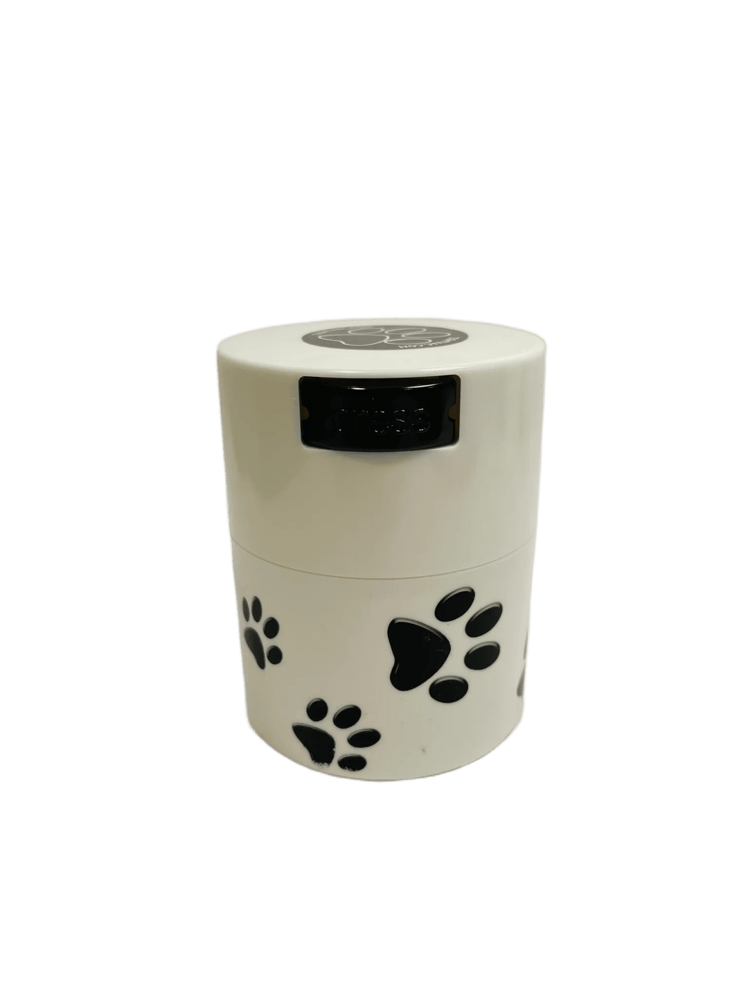 PawVac Airtight Pet Food Container 0.29L - TightVac Europe - Airtight Food Storage Containers