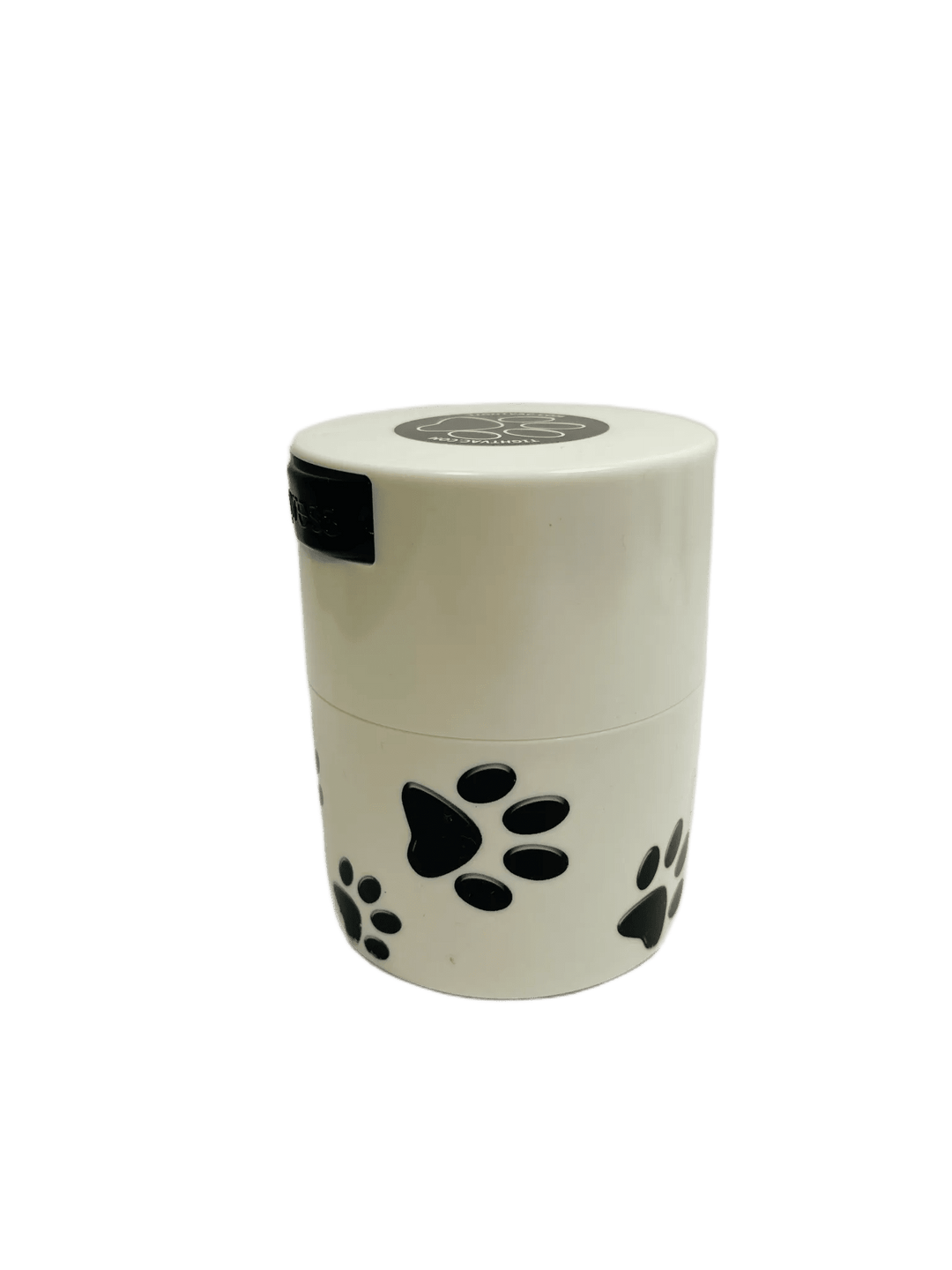 PawVac Airtight Pet Food Container 0.29L - TightVac Europe - Airtight Food Storage Containers