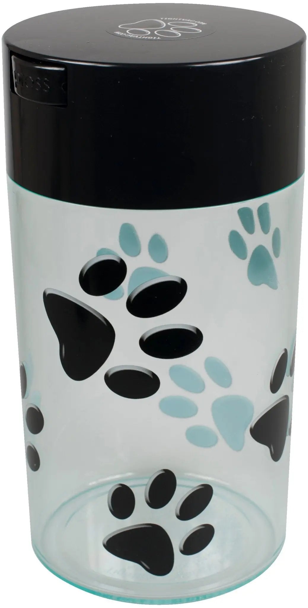 PawVac Airtight Pet Food Container 1.3L - TightVac Europe - Airtight Food Storage Containers