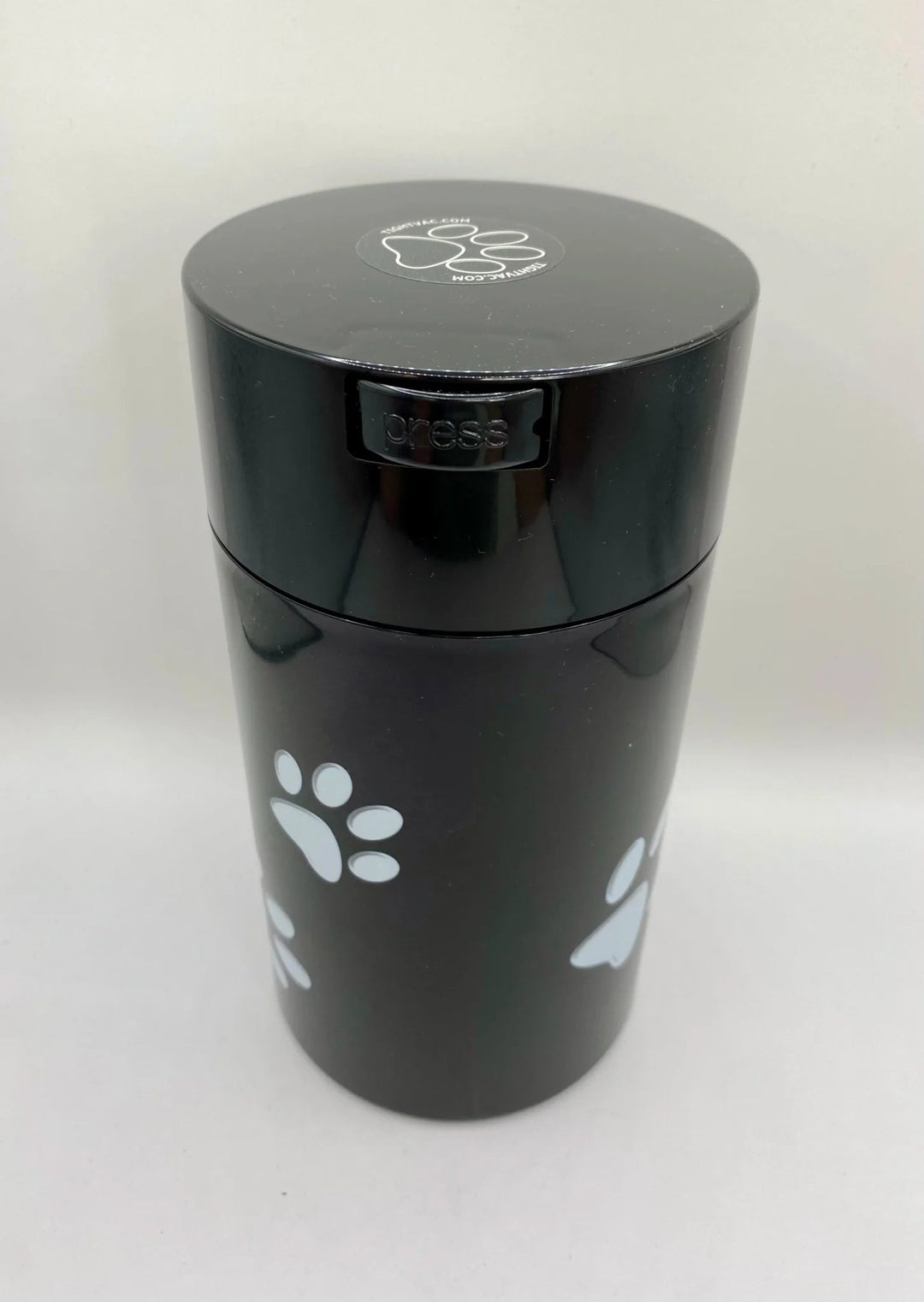 PawVac Airtight Pet Food Container 1.3L - TightVac Europe - The eassiest storage solutions