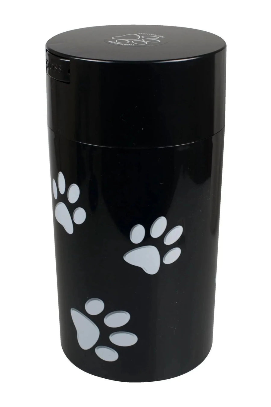 PawVac Airtight Pet Food Container 1.3L - TightVac Europe - Airtight Food Storage Containers