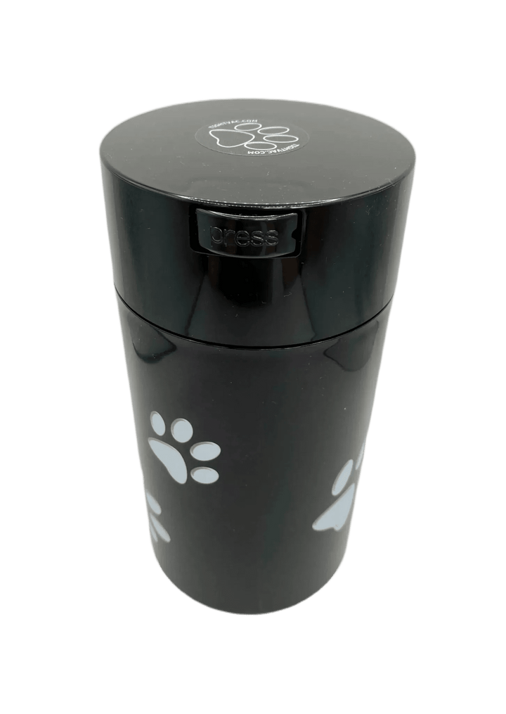 PawVac Airtight Pet Food Container 1.3L - TightVac Europe - Airtight Food Storage Containers