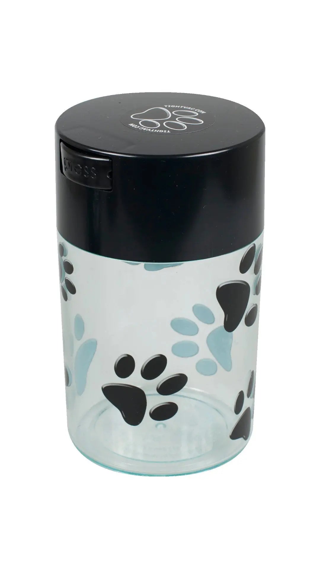 PawVac Airtight & Smell - proof Container 0.57L - TightVac Europe - The eassiest storage solutions