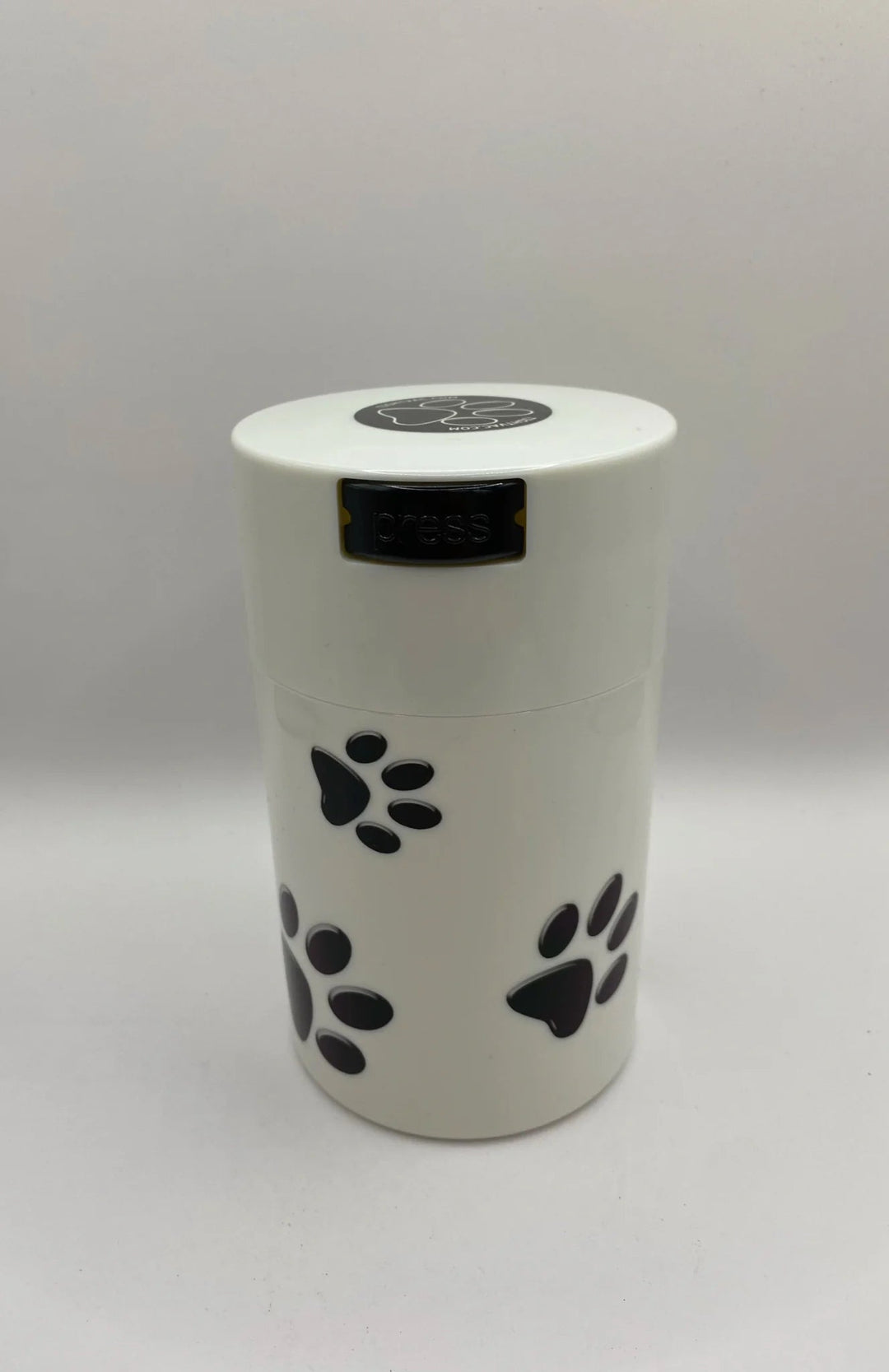 PawVac Airtight & Smell - proof Container 0.57L - TightVac Europe - The eassiest storage solutions
