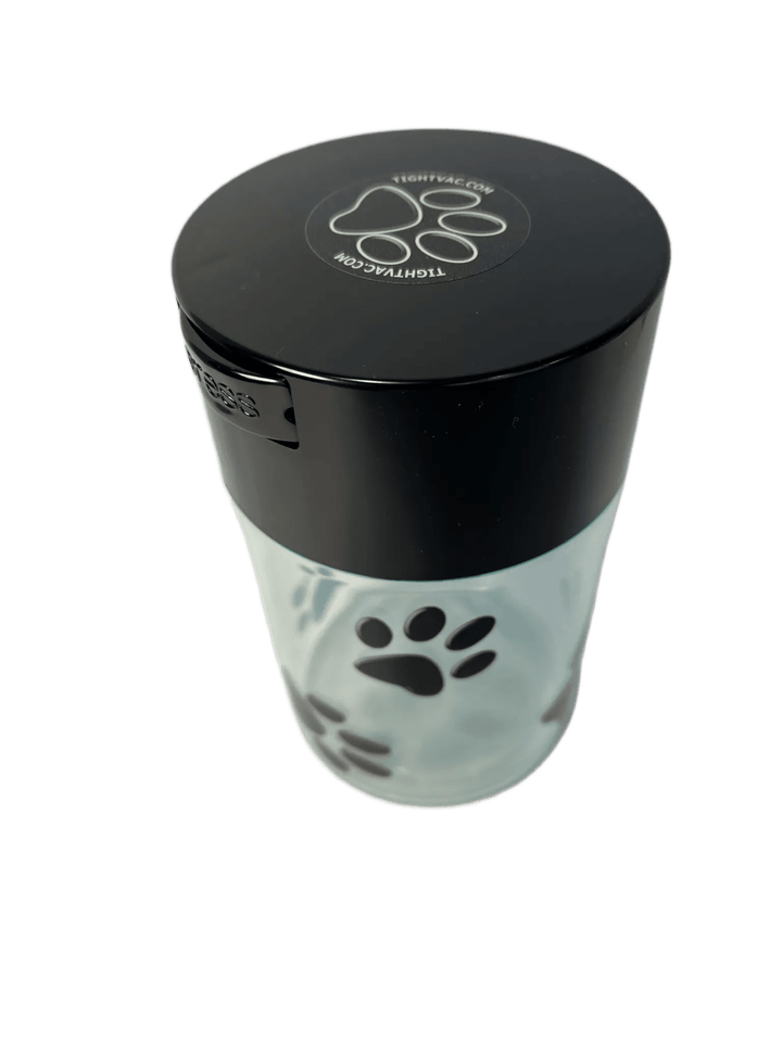 PawVac Airtight & Smell - proof Container 0.57L - TightVac Europe - Airtight Food Storage Containers