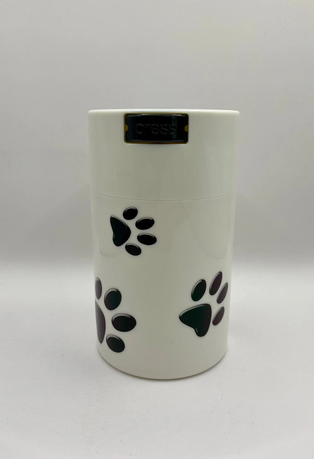 PawVac Airtight & Smell - proof Container 0.57L - TightVac Europe - The eassiest storage solutions