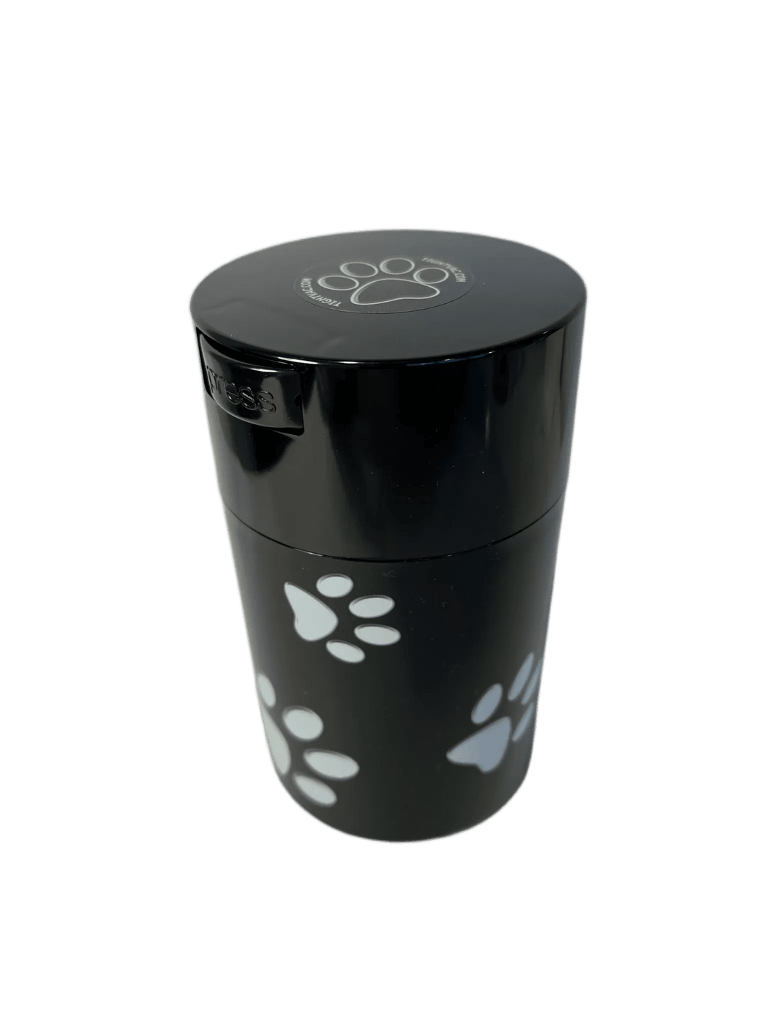 PawVac Airtight & Smell - proof Container 0.57L - TightVac Europe - Airtight Food Storage Containers
