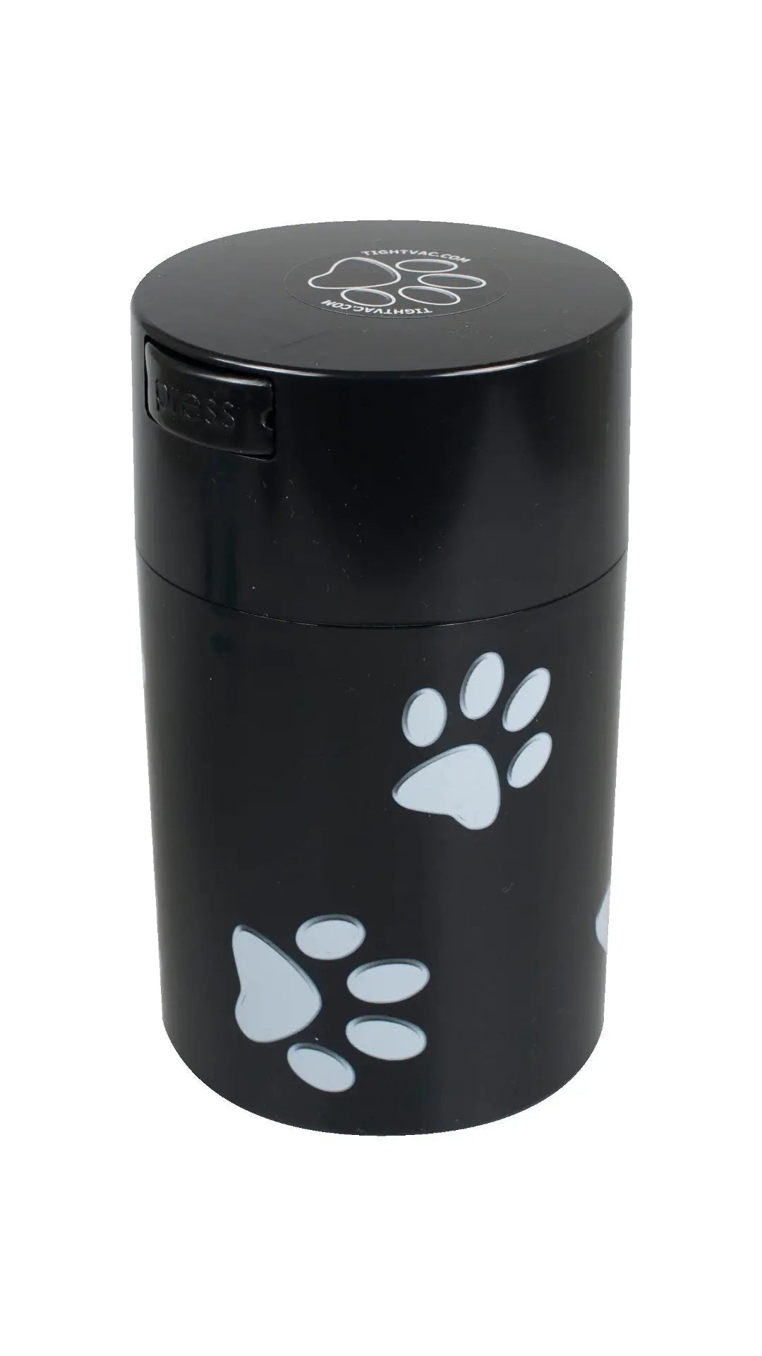 PawVac Airtight & Smell - proof Container 0.57L - TightVac Europe - The eassiest storage solutions