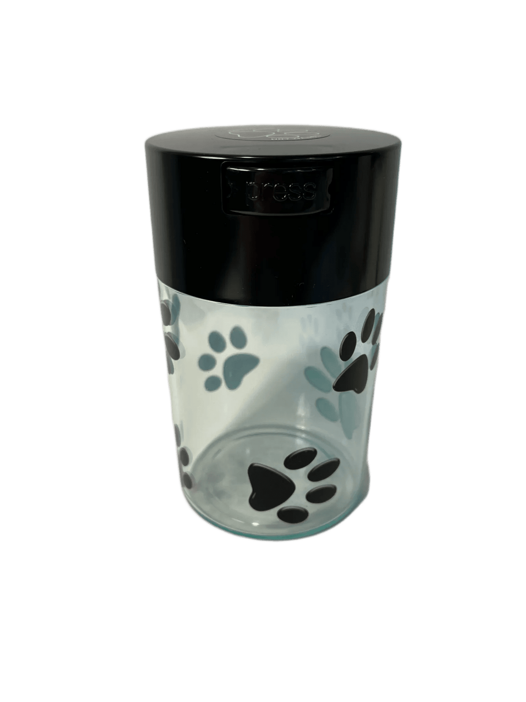 PawVac Airtight & Smell - proof Container 0.57L - TightVac Europe - Airtight Food Storage Containers