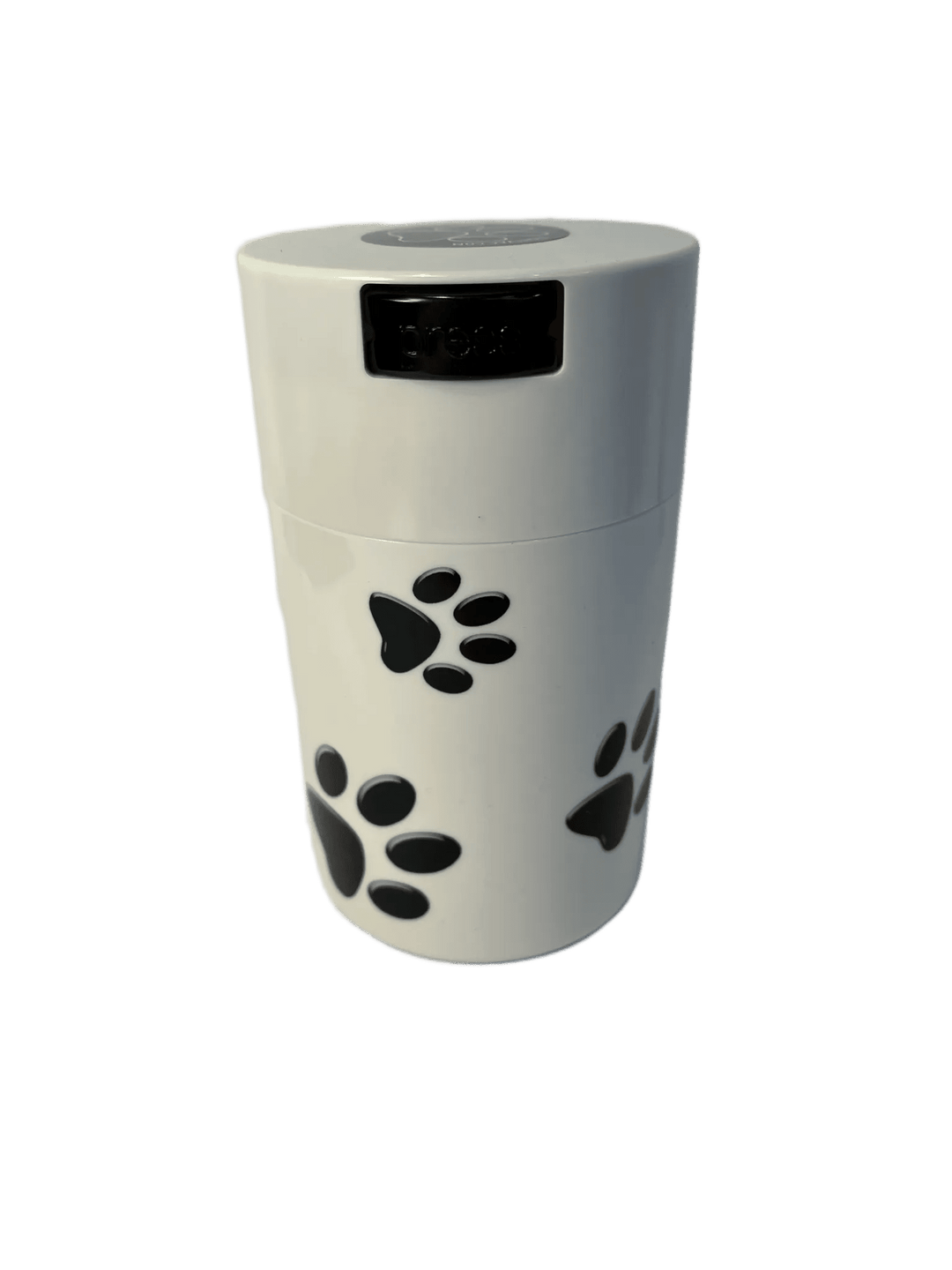 PawVac Airtight & Smell - proof Container 0.57L - TightVac Europe - Airtight Food Storage Containers