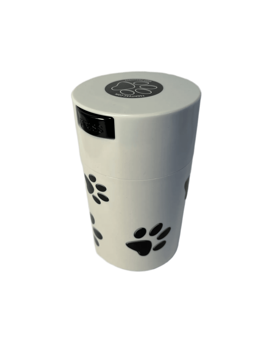 PawVac Airtight & Smell - proof Container 0.57L - TightVac Europe - Airtight Food Storage Containers