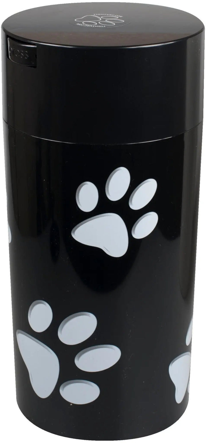 PawVac Airtight & Smell - proof Container 2.35L - TightVac Europe - The eassiest storage solutions