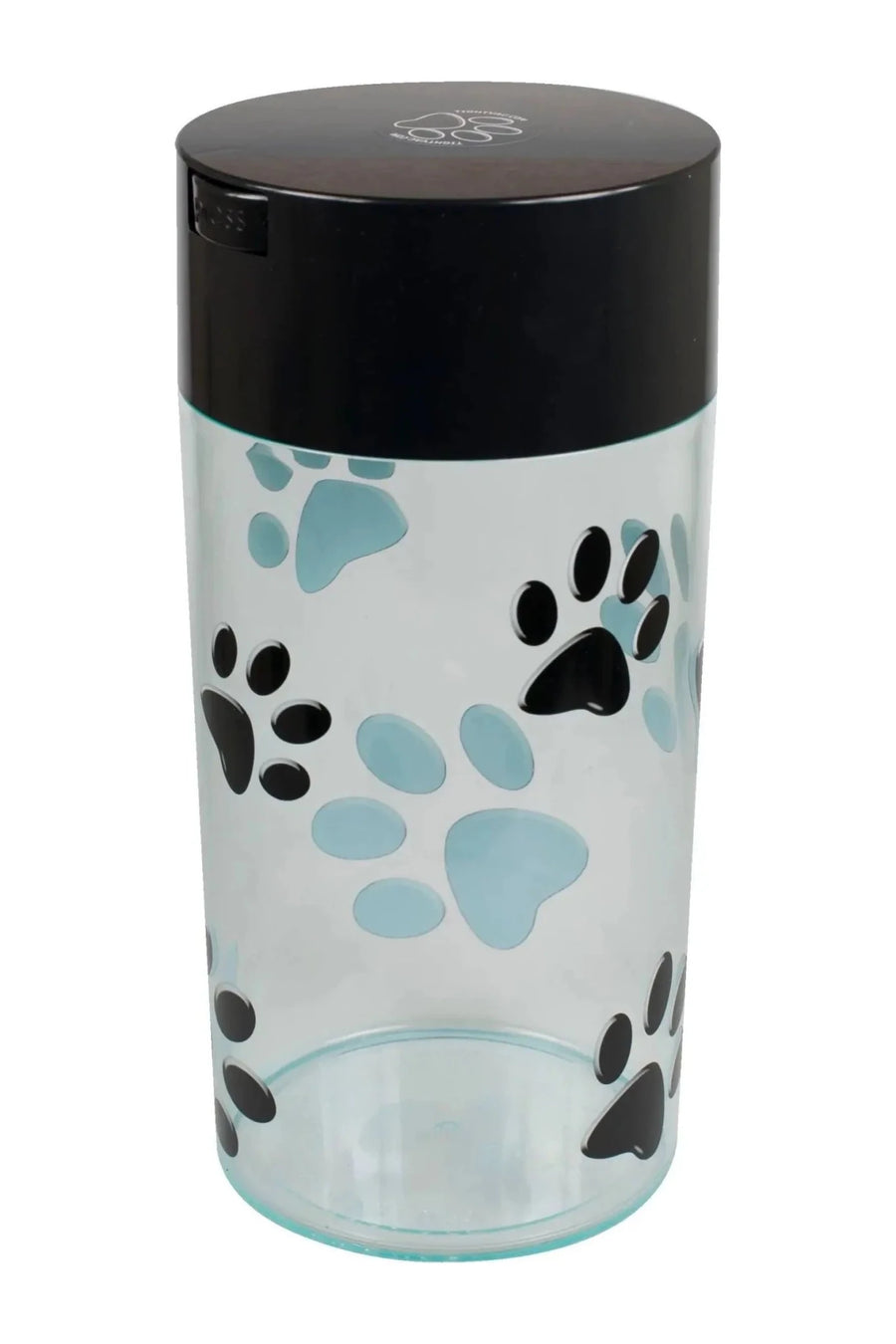 PawVac Airtight & Smell-proof Container 2.35L - TightVac Europe - Airtight Food Storage Containers