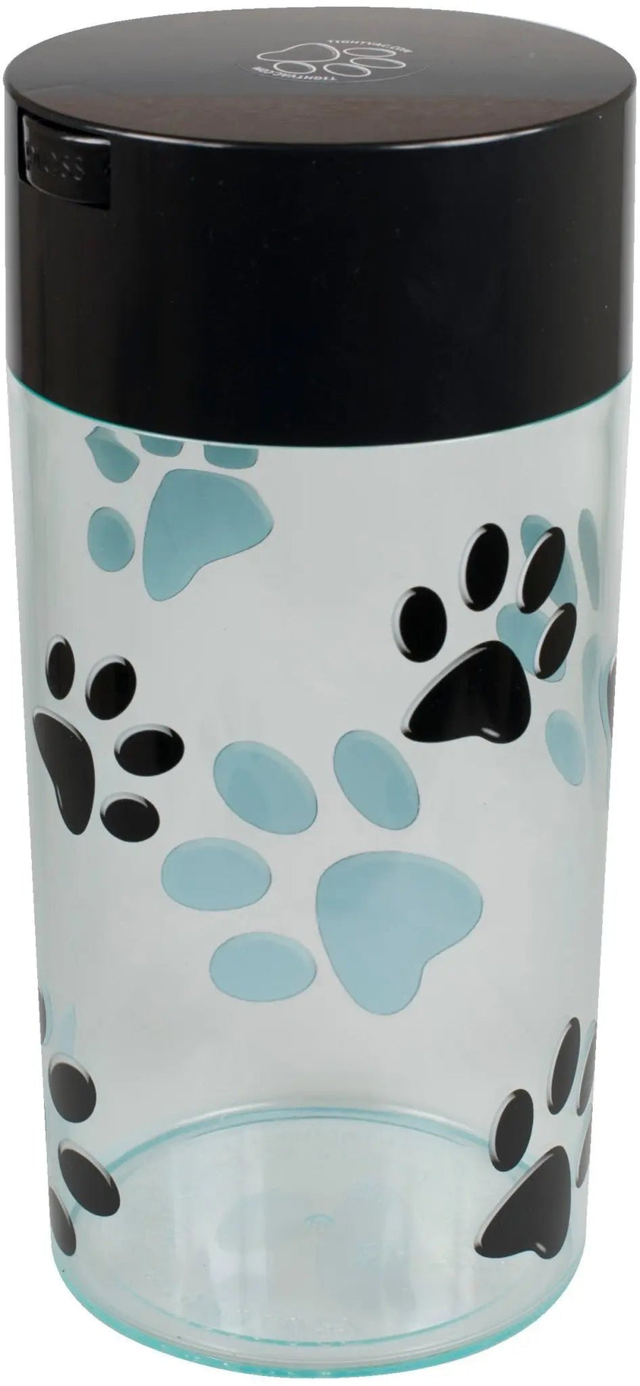 PawVac Airtight & Smell - proof Container 2.35L - TightVac Europe - Airtight Food Storage Containers