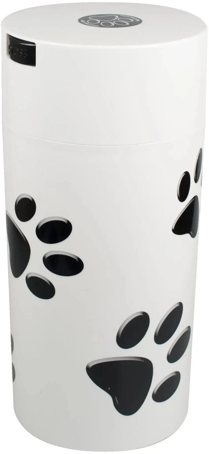 PawVac Airtight & Smell - proof Container 2.35L - TightVac Europe - The eassiest storage solutions
