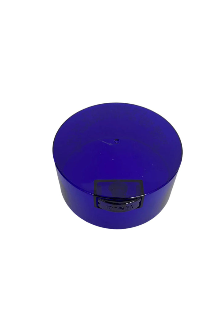 Replacement cap for TightVac 0.8L or 1,3L / Blue Tint - TightVac Europe - Airtight Food Storage Containers