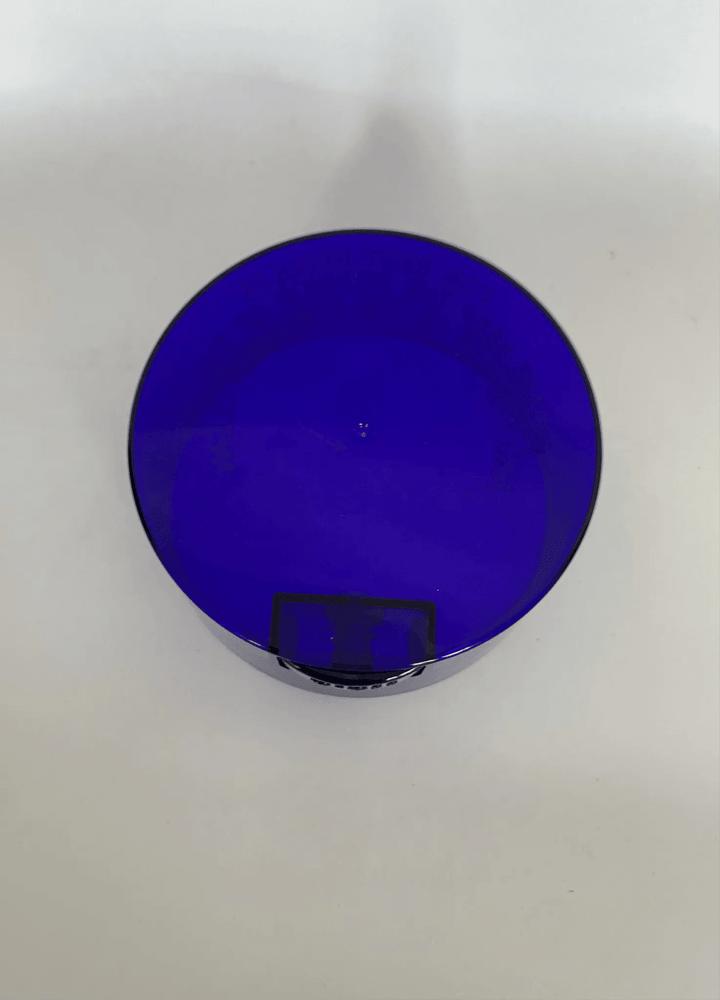 Replacement cap for TightVac 0.8L or 1,3L / Blue Tint - TightVac Europe - Airtight Food Storage Containers