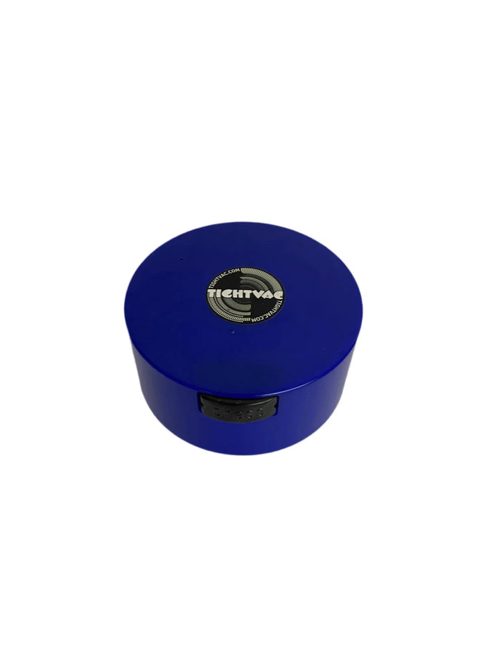Replacement cap for TightVac 0.8L or 1.3L / Dark Blue - TightVac Europe - Airtight Food Storage Containers