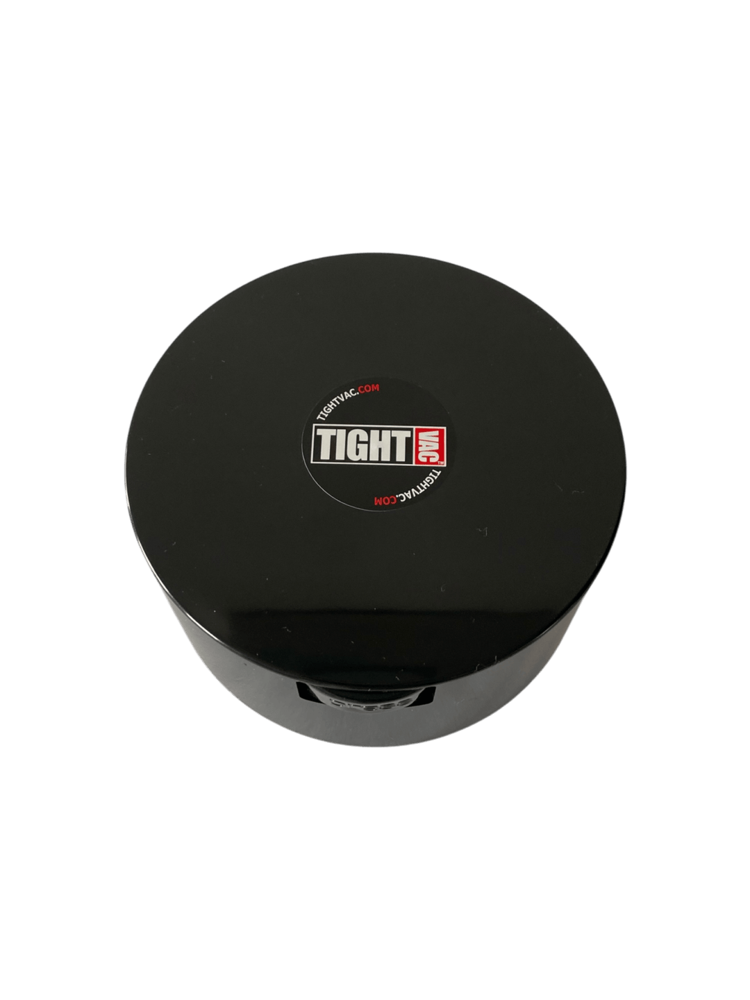 Replacement cap for TightVac 2,35L / Black - TightVac Europe - The eassiest storage solutions