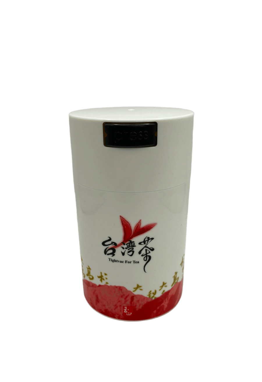 TeaVac Airtight Tea Container 0,57L - TightVac Europe - The eassiest storage solutions