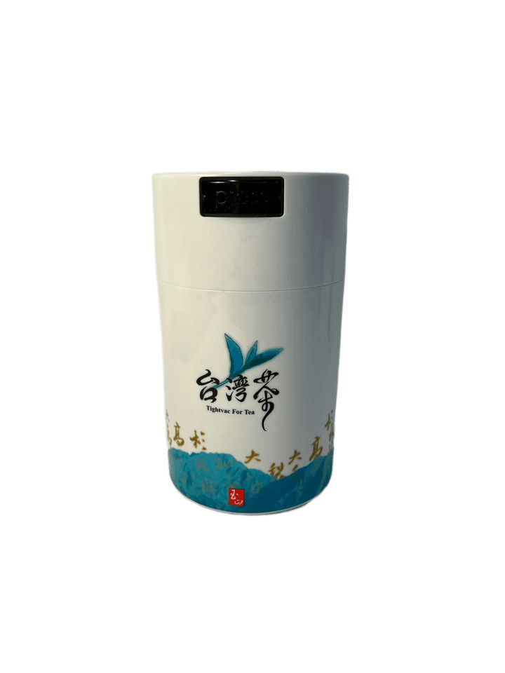 TeaVac Airtight Tea Container 0,57L - TightVac Europe - Airtight Food Storage Containers