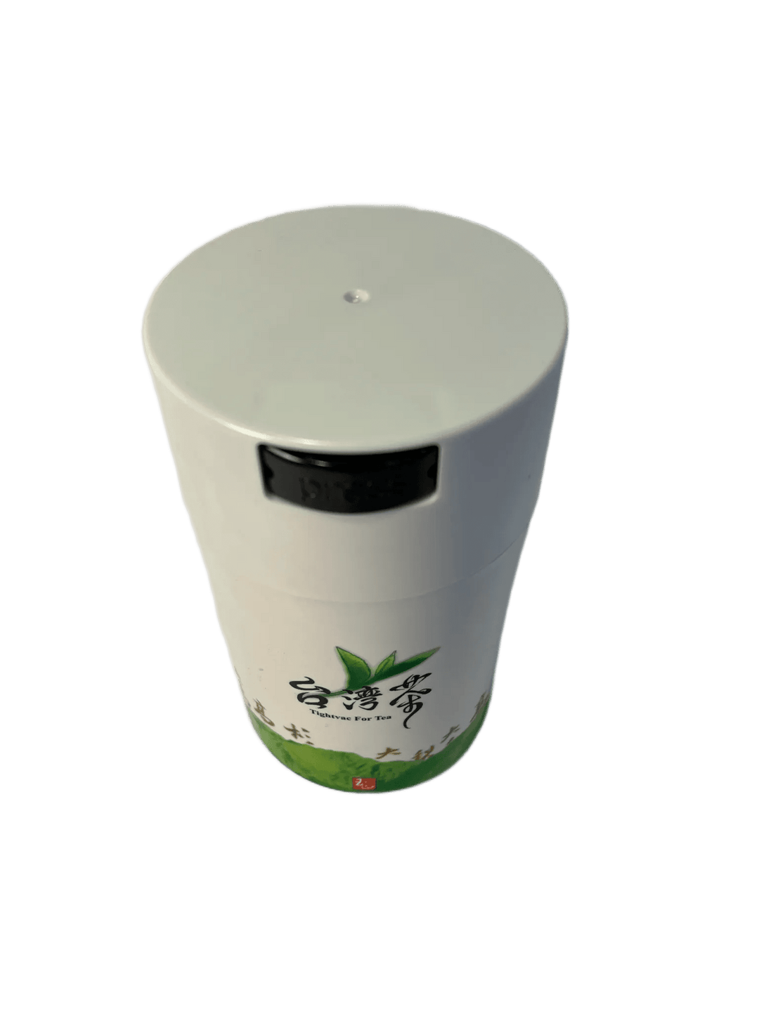 TeaVac Airtight Tea Container 0,57L - TightVac Europe - Airtight Food Storage Containers