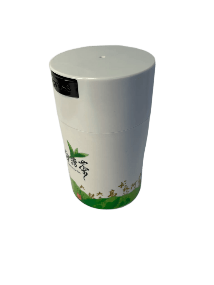 TeaVac Airtight Tea Container 0,57L - TightVac Europe - Airtight Food Storage Containers