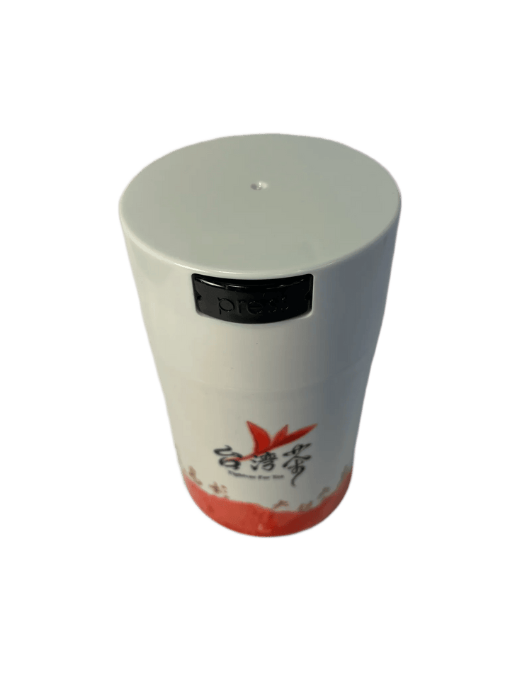 TeaVac Airtight Tea Container 0,57L - TightVac Europe - Airtight Food Storage Containers