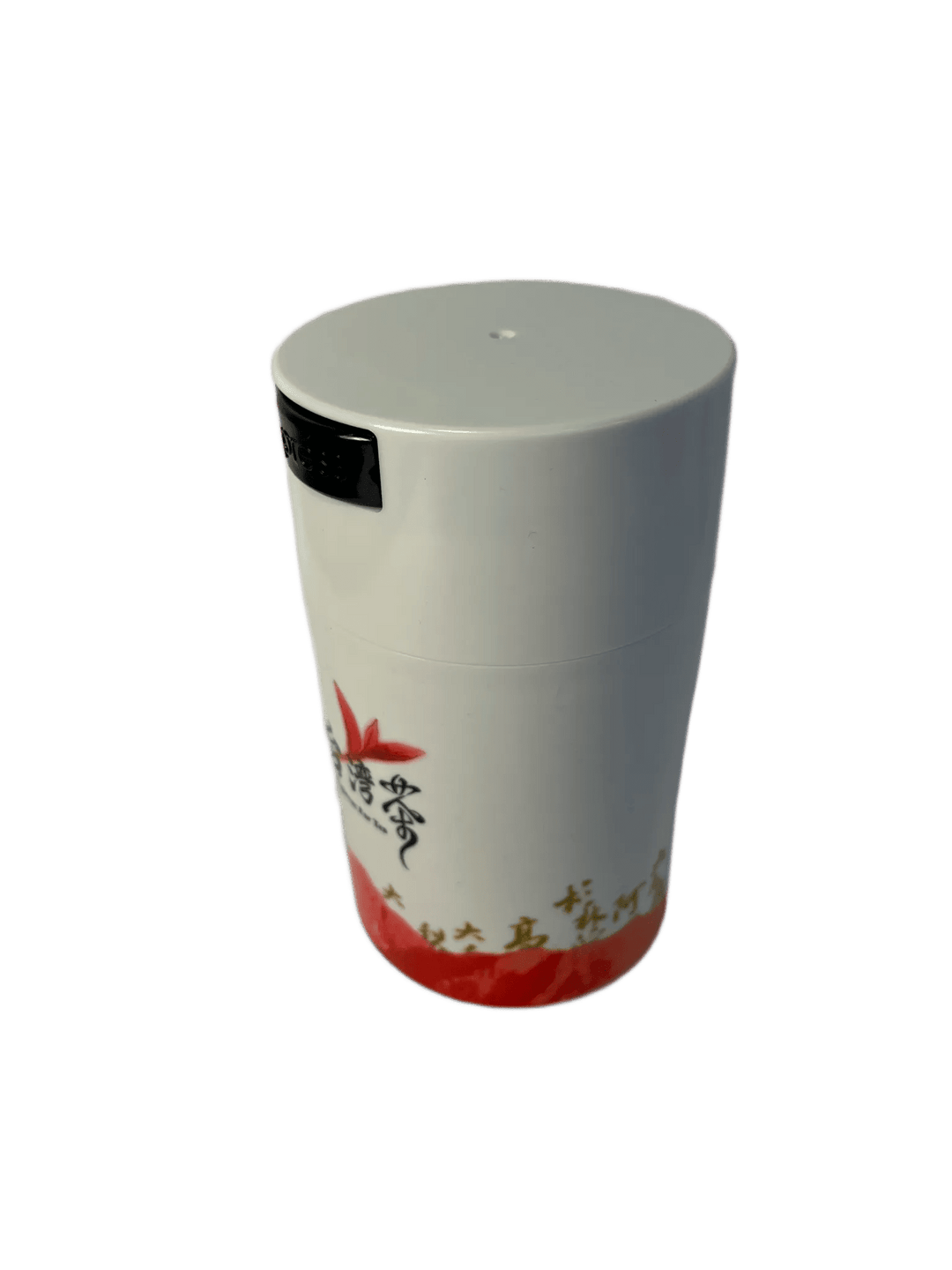 TeaVac Airtight Tea Container 0,57L - TightVac Europe - Airtight Food Storage Containers