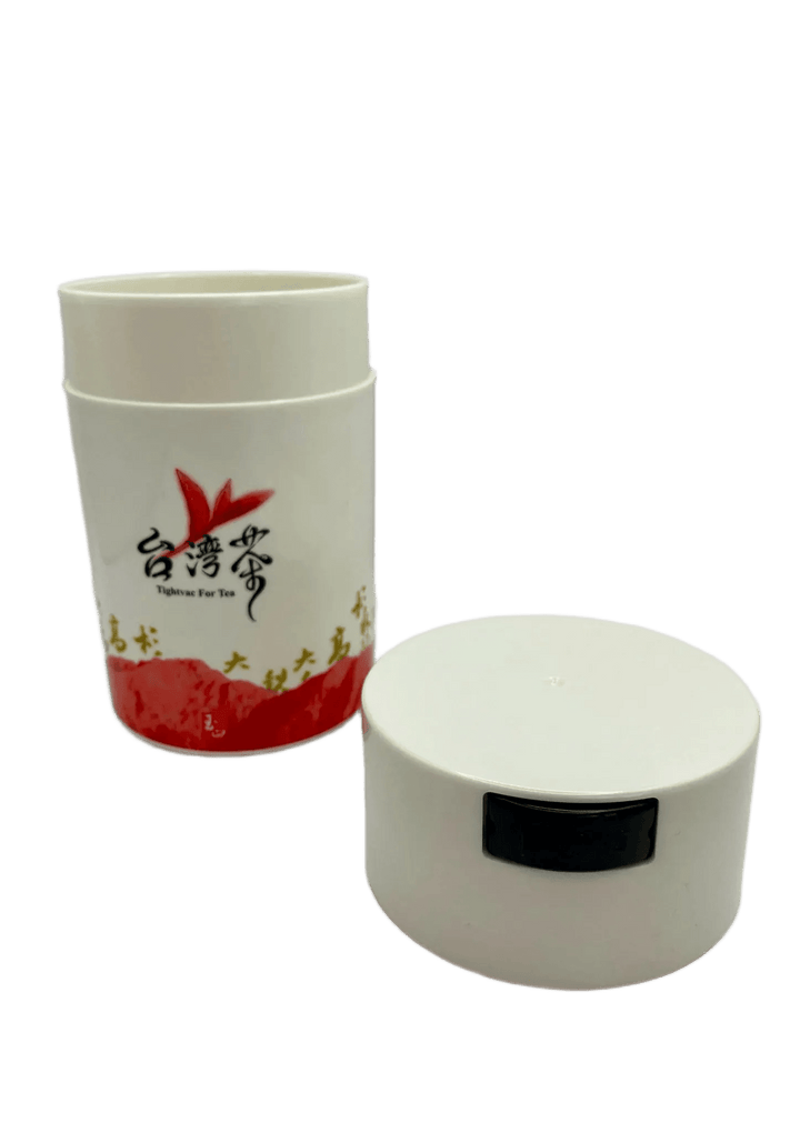 TeaVac Airtight Tea Container 0,57L - TightVac Europe - Airtight Food Storage Containers