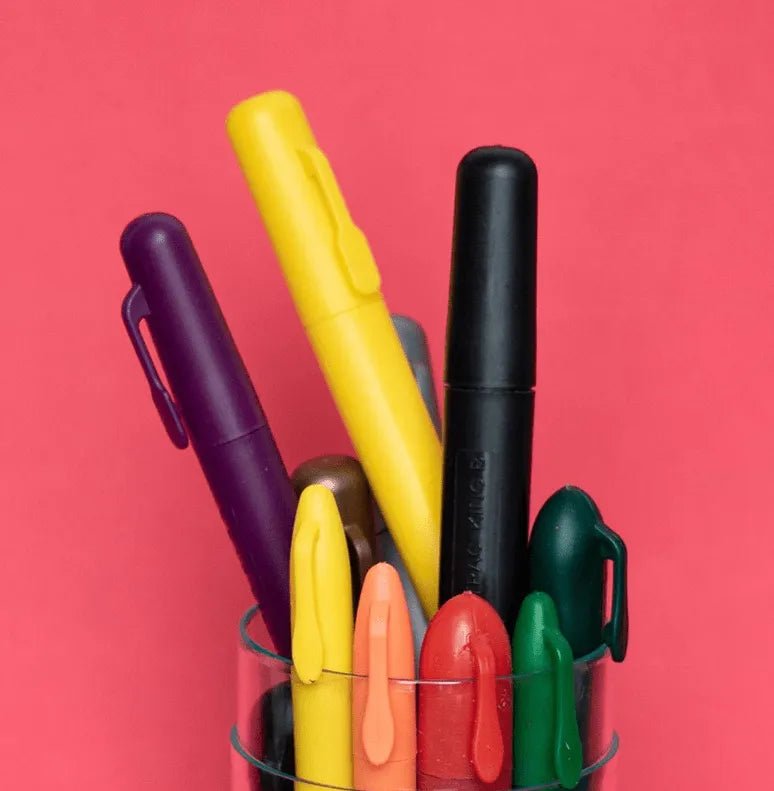 Tightpac Single Smell - Proof Cigarette Holder - TightVac Europe - Airtight Food Storage Containers