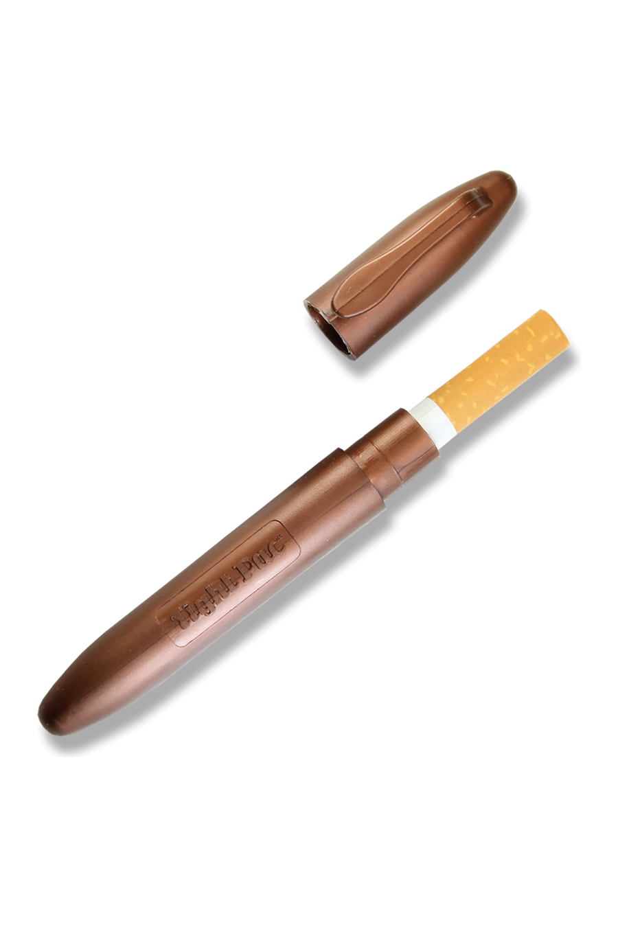Tightpac Single Smell-Proof Cigarette Holder - TightVac Europe - Airtight Food Storage Containers