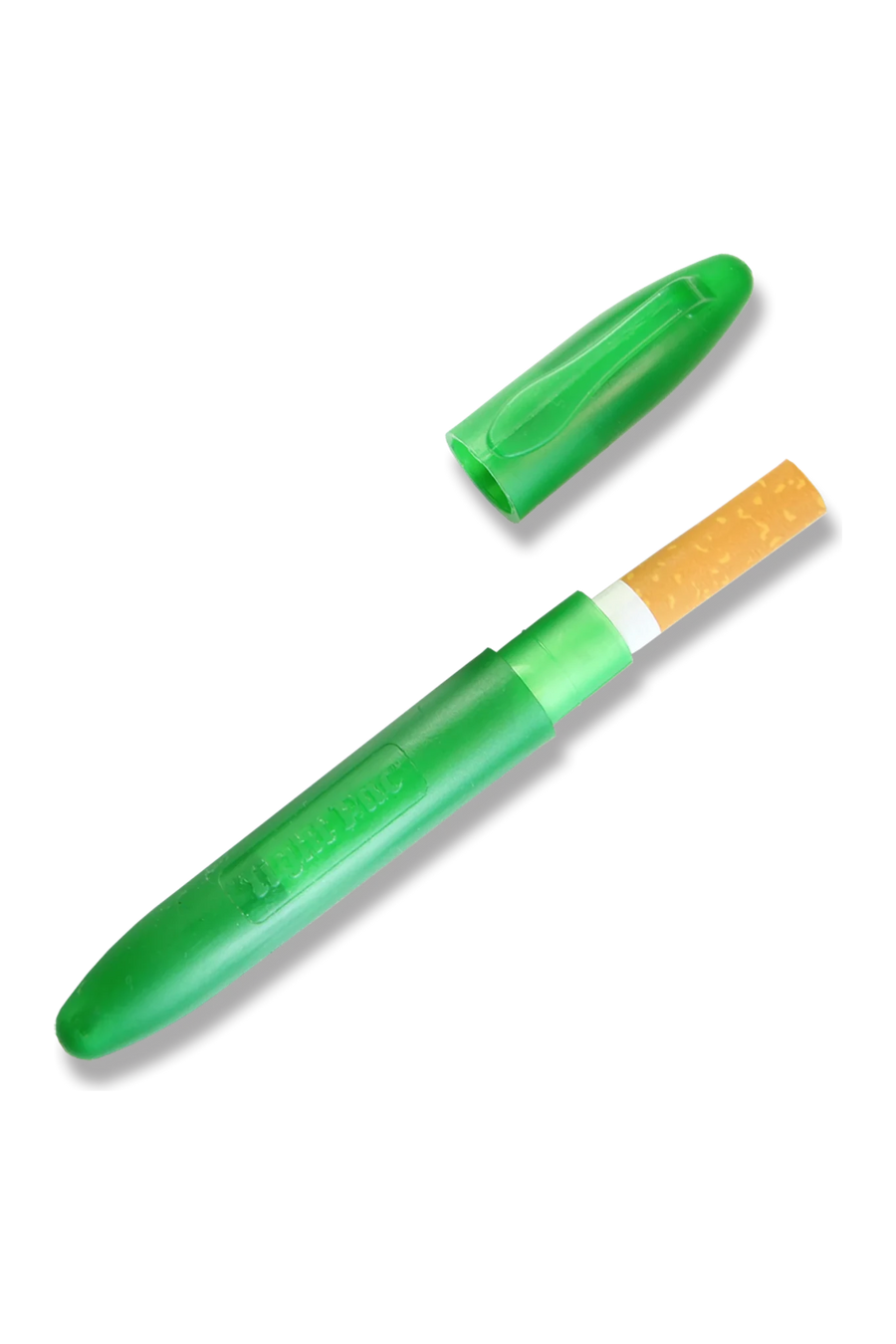 Tightpac Single Smell-Proof Cigarette Holder - TightVac Europe - Airtight Food Storage Containers
