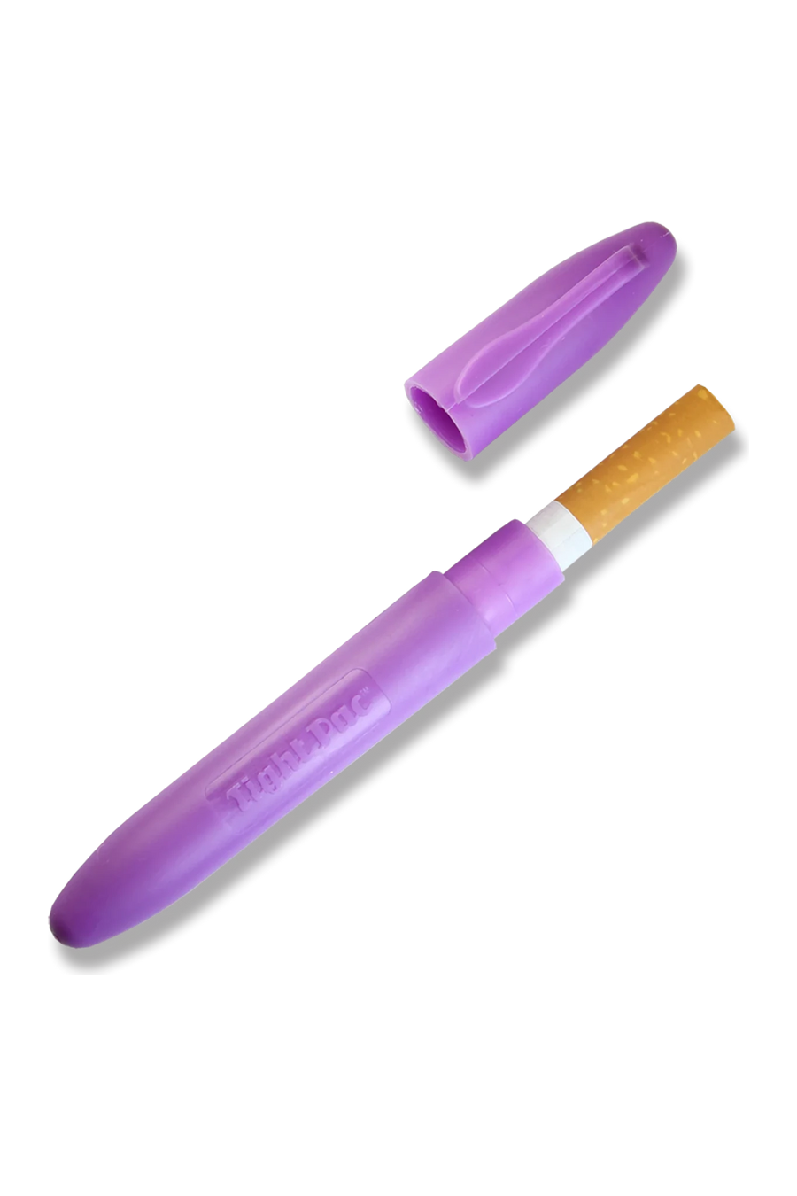 Tightpac Single Smell-Proof Cigarette Holder - TightVac Europe - Airtight Food Storage Containers
