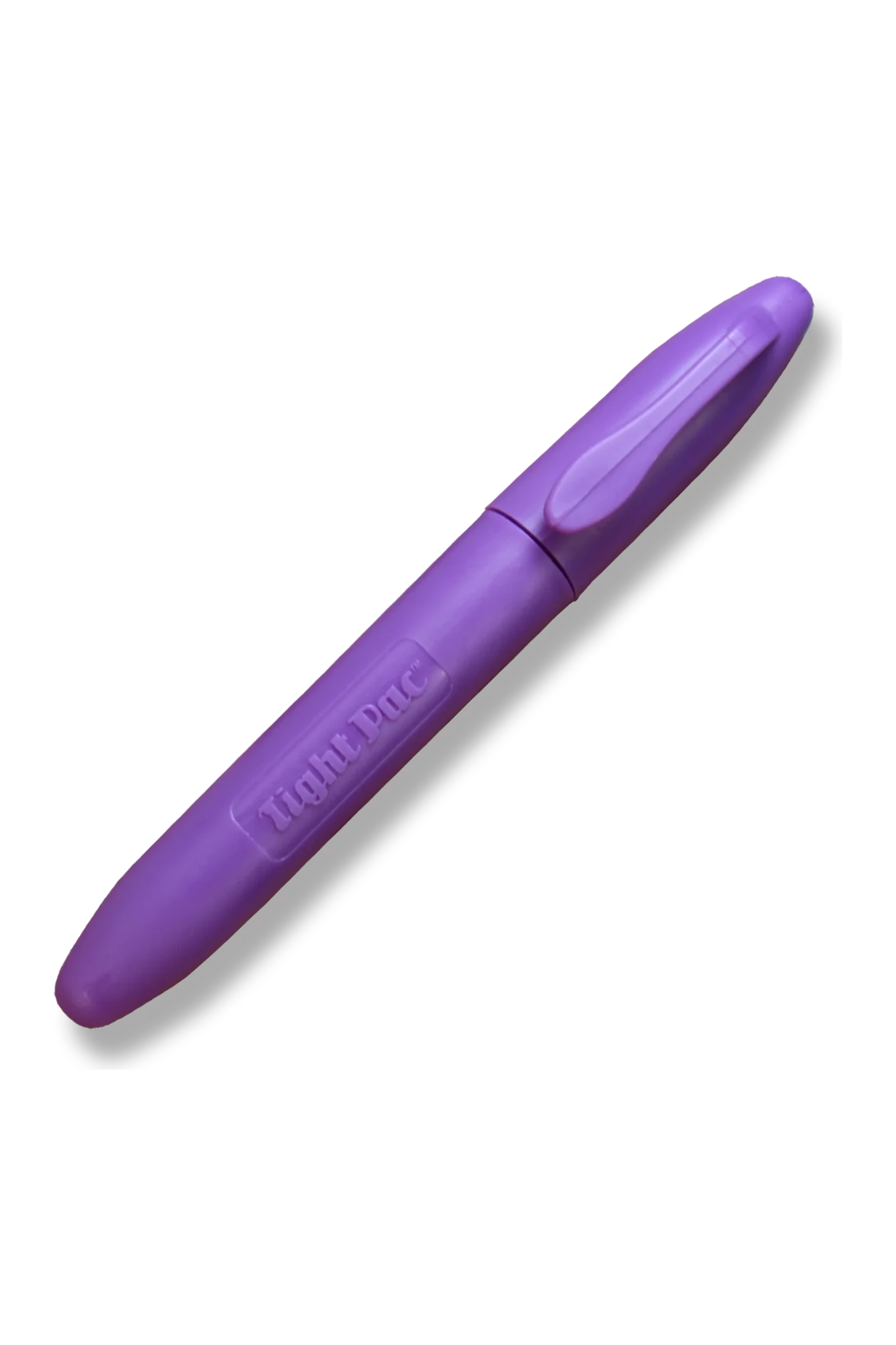 Tightpac Single Smell-Proof Cigarette Holder - TightVac Europe - Airtight Food Storage Containers