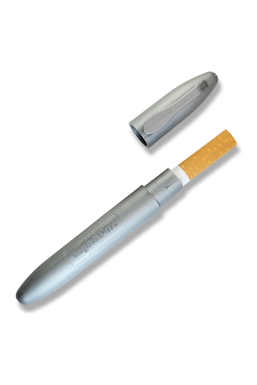 Tightpac Single Smell-Proof Cigarette Holder - TightVac Europe - Airtight Food Storage Containers