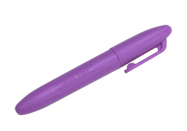 Tightpac Single Smell-Proof Cigarette Holder Violet