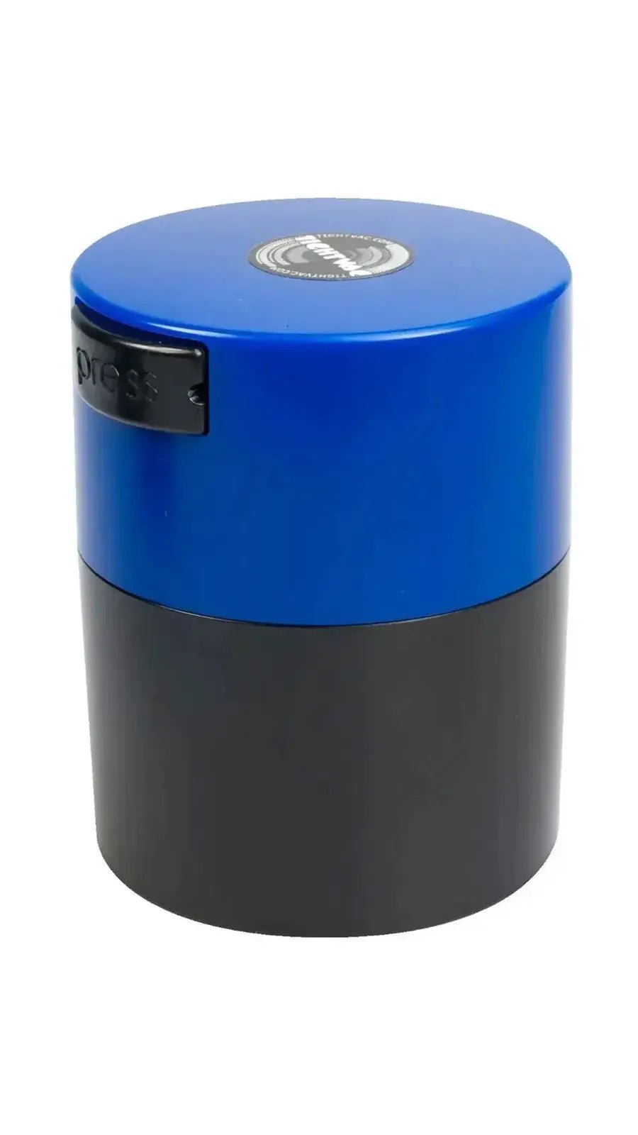 Tightvac 0,29 liter / 75g / Solid / Dark Blue - TightVac Europe - The eassiest storage solutions