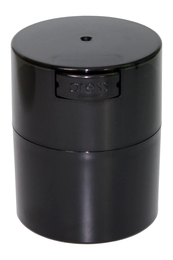 Tightvac Airtight Container 0.29L - Black Pearl