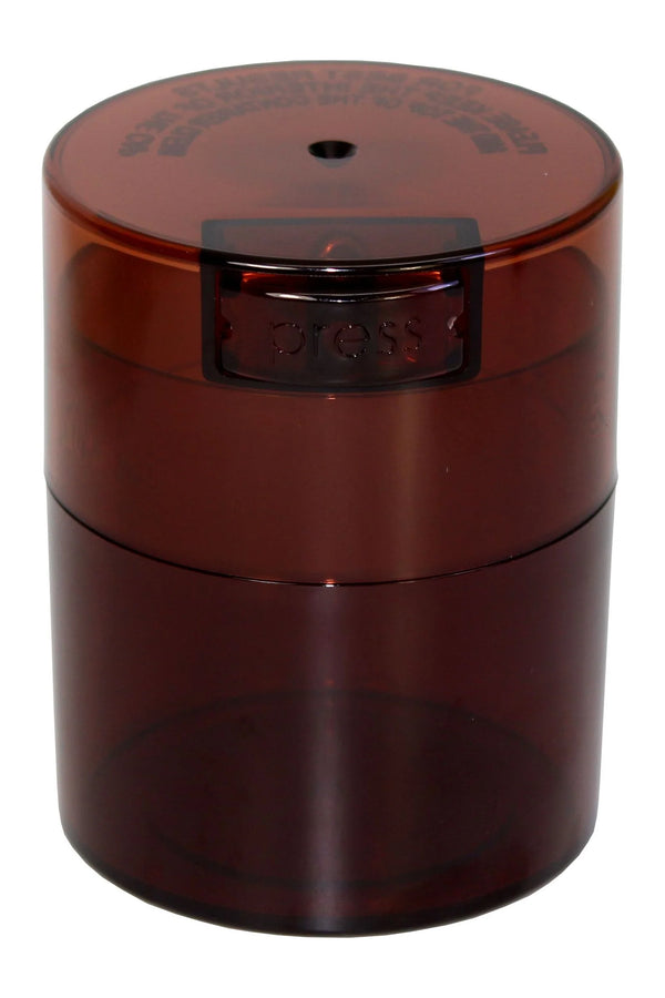 Tightvac Airtight Container 0.29L - Coffee Tint
