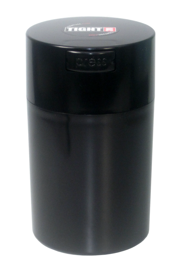 Tightvac Airtight Container  0,57L - Solid Black