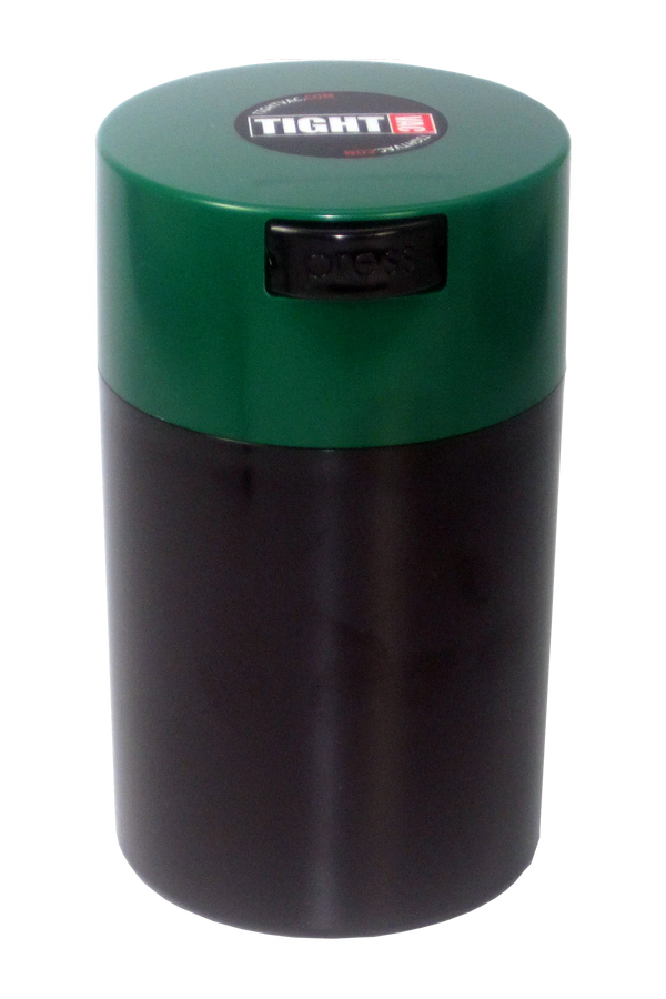 Tightvac Airtight Container  0,57L - Solid Dark Green